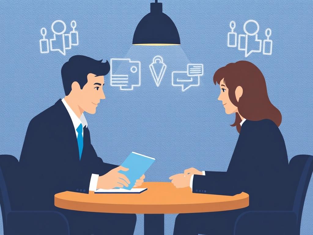 Варианты партнёрств, которые будут работать лучше всего
