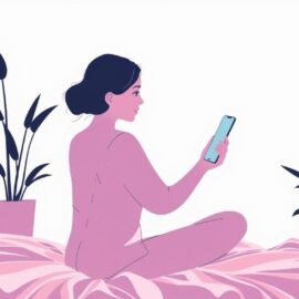 Маркетинг «Цифрового Детокса»: Как привлекать клиентов, сознательно ограничивающих экранное время в 2025