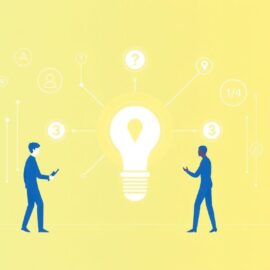 Predictive Lead Scoring 2.0: как ИИ предсказывает идеальный канал коммуникации