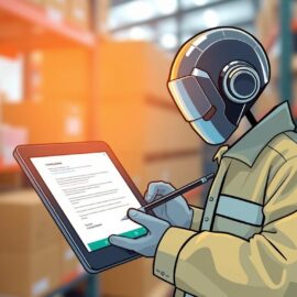 ЭДО через чат-боты 2025: Подписание актов и договоров с поставщиками прямо в Telegram/WhatsApp для ИП