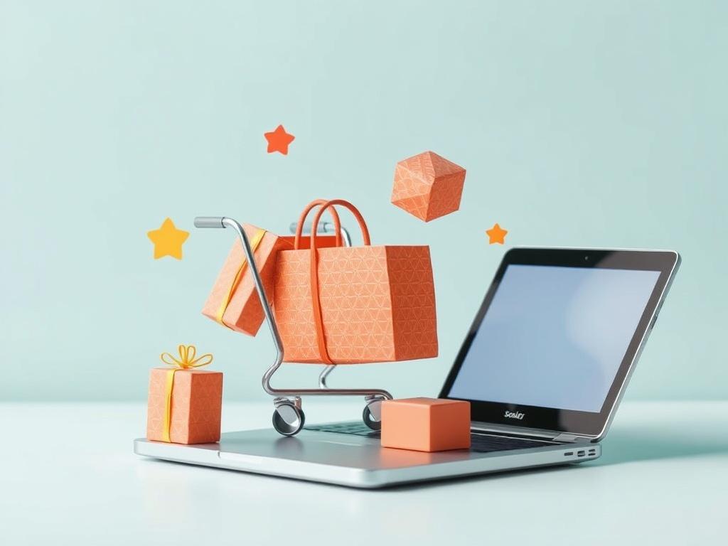 online shopping online shoppingфото