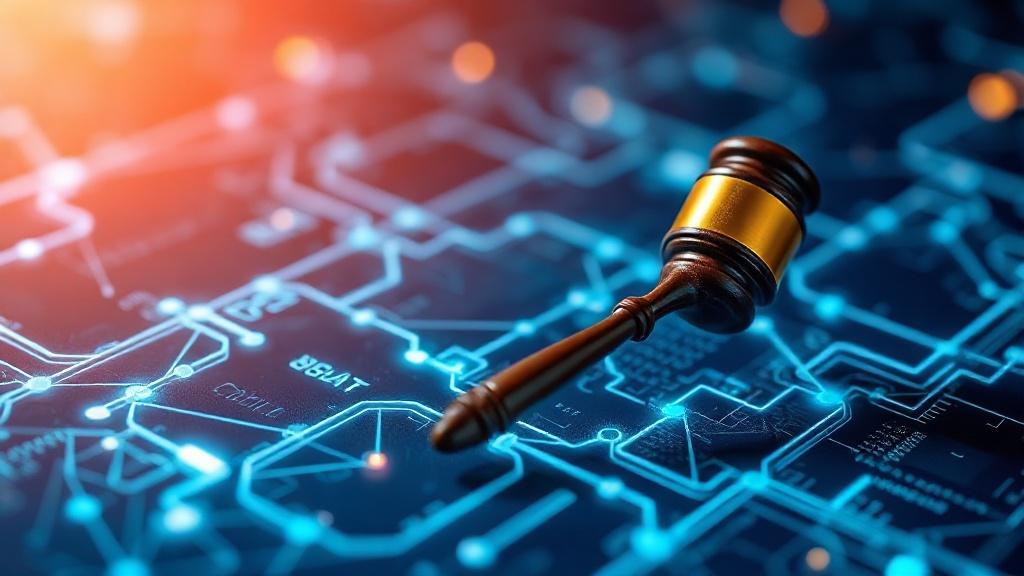 Международные аспекты: как трансграничная обработка влияет на ответственность